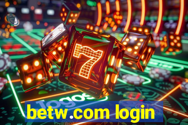 betw.com login